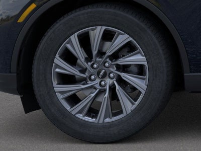 2026 Lincoln Aviator Premiere®