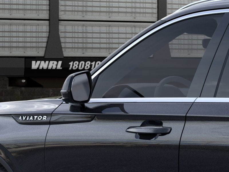 2026 Lincoln Aviator Premiere®