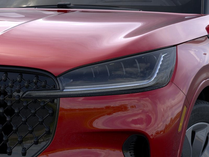 2026 Lincoln Aviator Premiere®