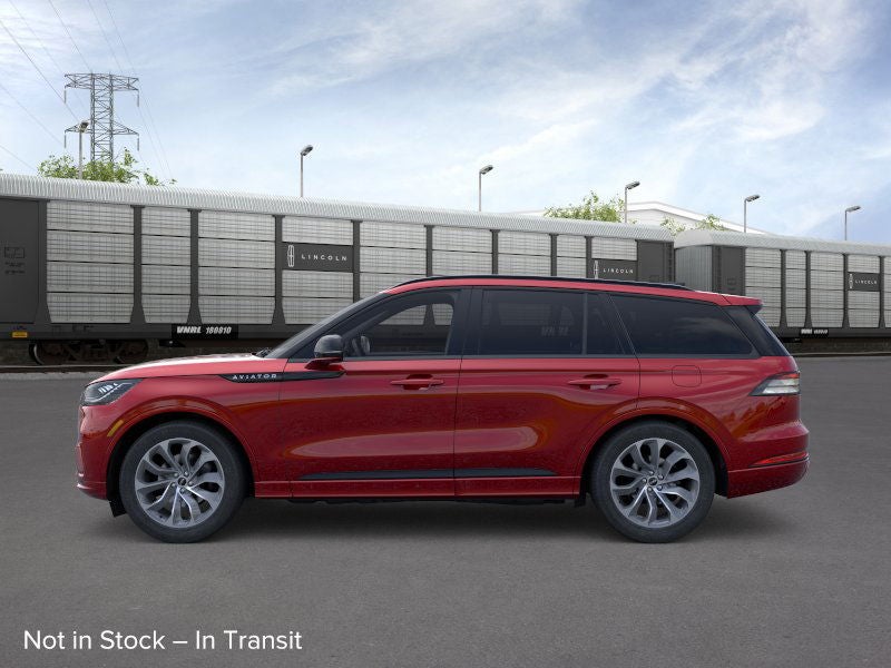 2026 Lincoln Aviator Premiere®