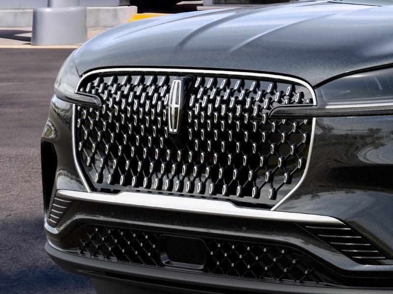 2027 Lincoln Aviator Premiere