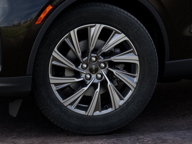 2027 Lincoln Aviator Premiere