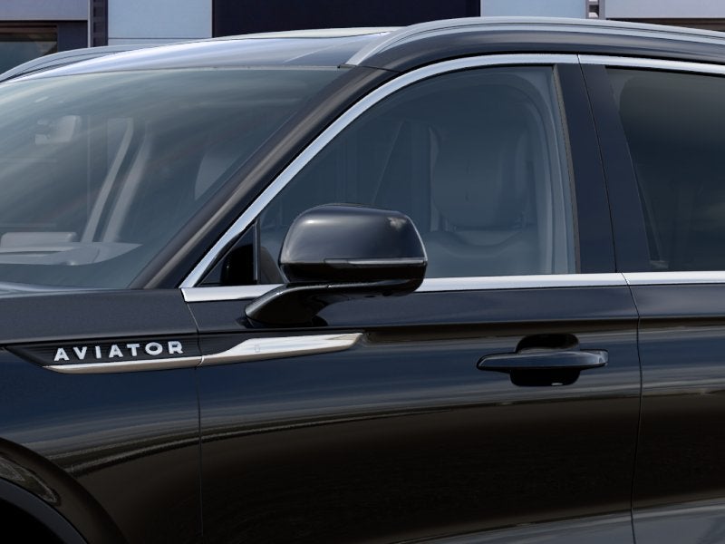 2027 Lincoln Aviator Premiere