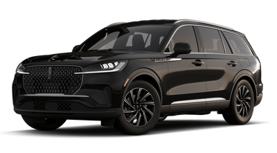 2026 Lincoln Aviator Premiere®