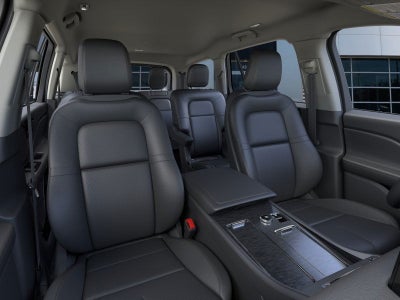 2026 Lincoln Aviator Premiere®