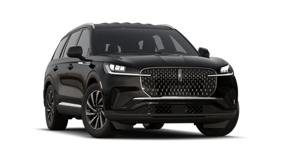 2026 Lincoln Aviator Premiere®