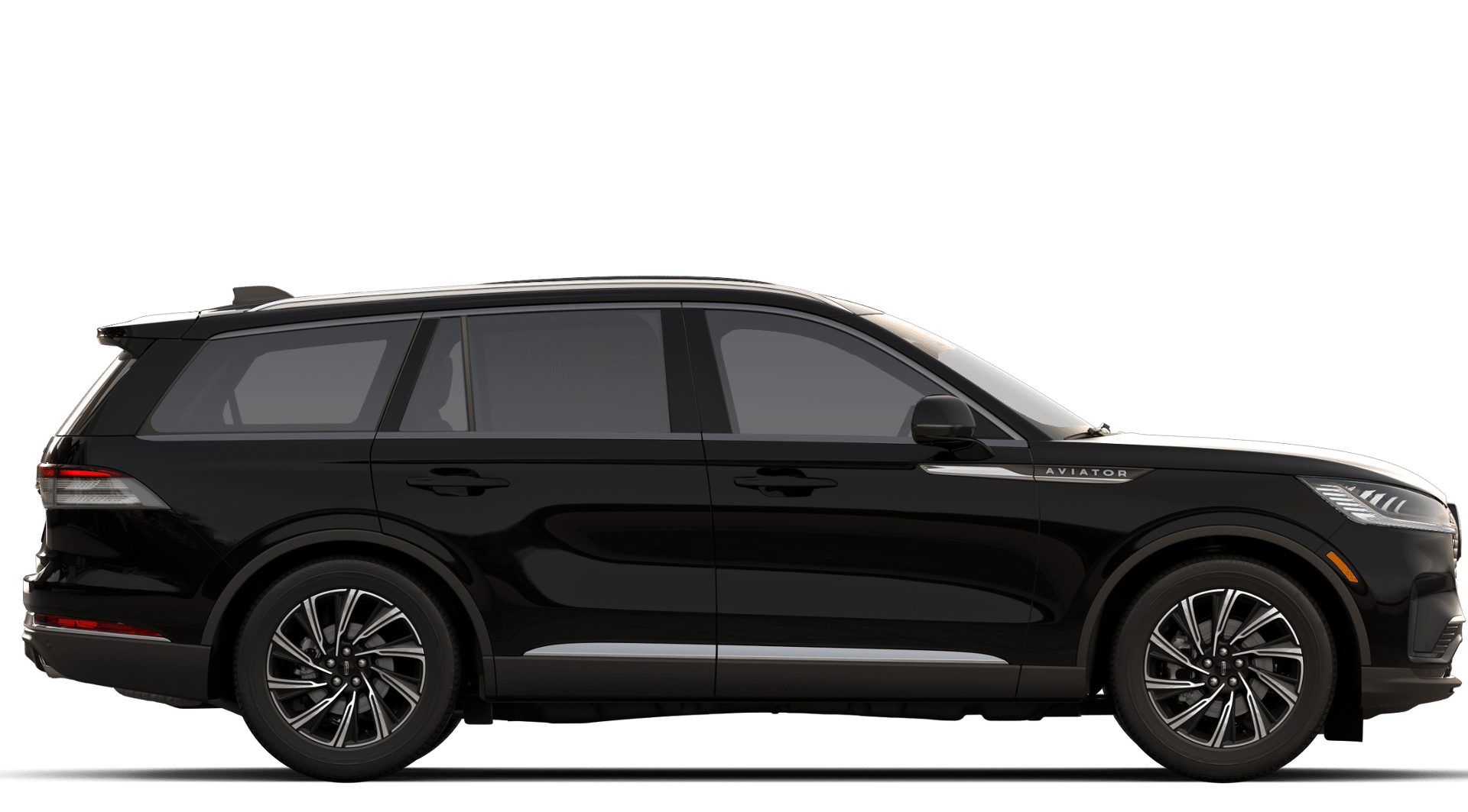 2026 Lincoln Aviator Premiere®