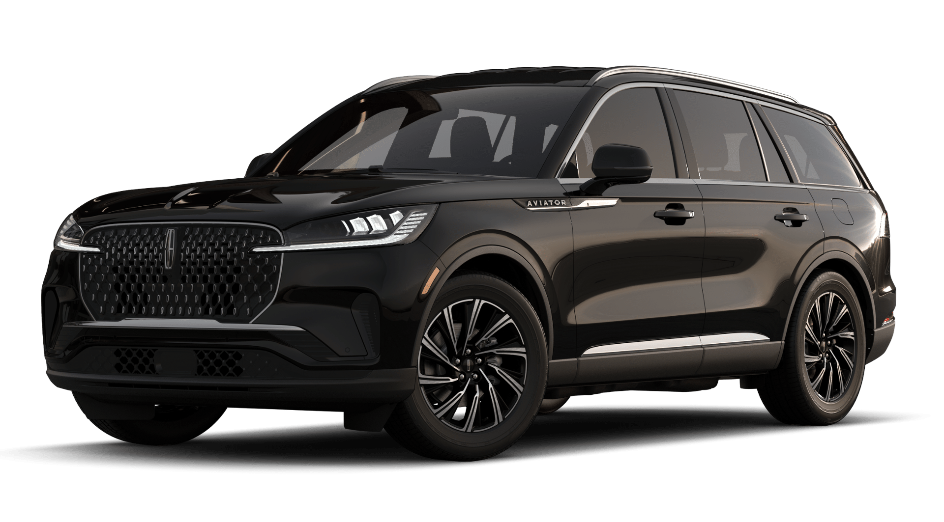 2026 Lincoln Aviator Premiere®