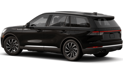 2026 Lincoln Aviator Premiere®
