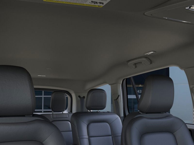 2026 Lincoln Aviator Premiere®