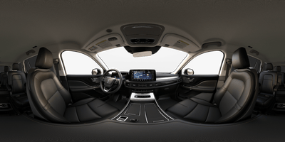 2026 Lincoln Aviator Premiere®