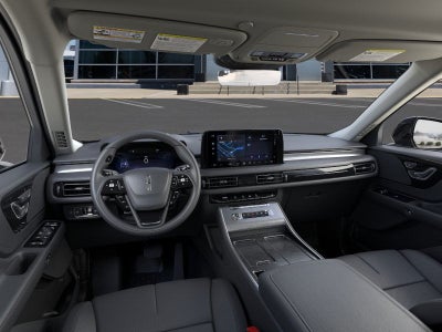 2026 Lincoln Aviator Premiere®