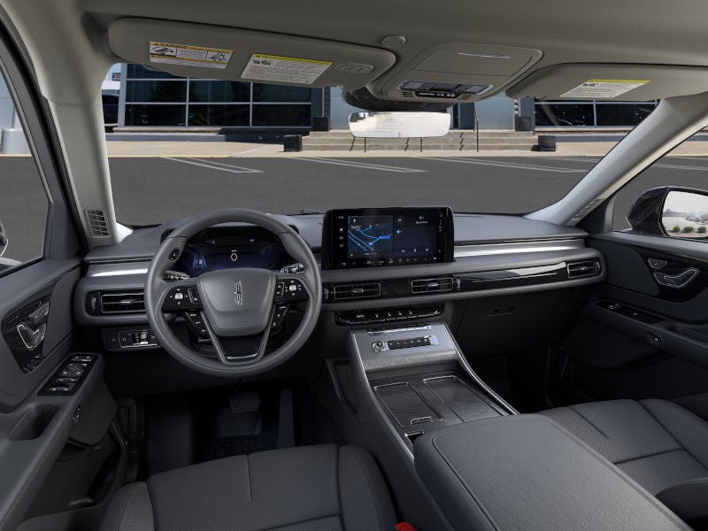 2026 Lincoln Aviator Premiere®