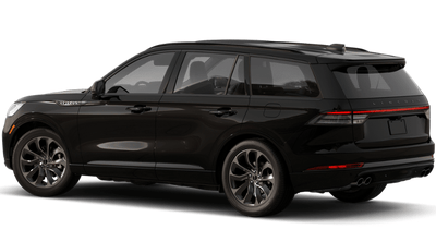 2026 Lincoln Aviator Premiere®