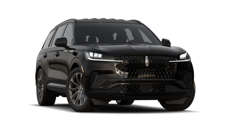 2026 Lincoln Aviator Premiere®