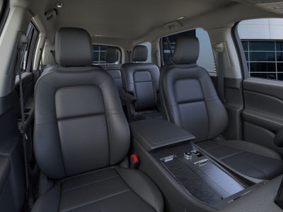 2026 Lincoln Aviator Premiere®