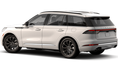 2026 Lincoln Aviator Premiere®