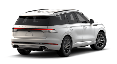 2026 Lincoln Aviator Premiere®