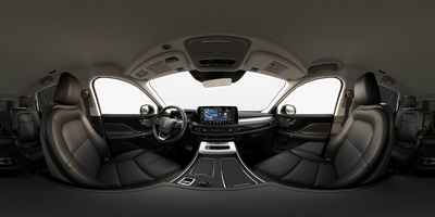 2026 Lincoln Aviator Premiere®