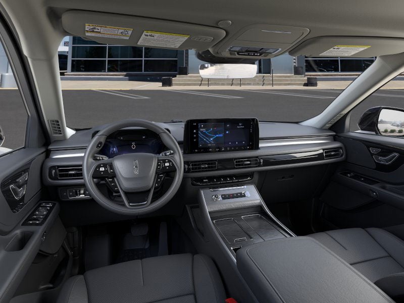 2026 Lincoln Aviator Premiere®