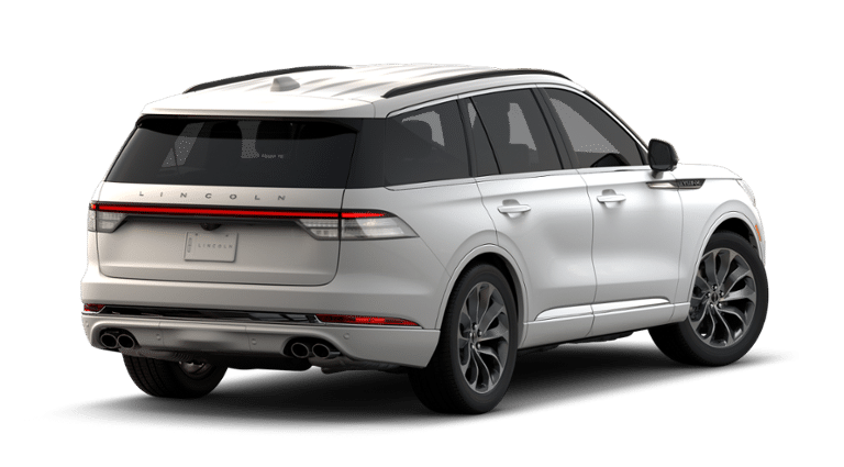 2026 Lincoln Aviator Premiere®