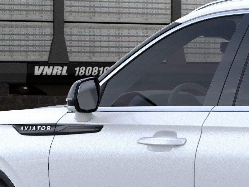 2026 Lincoln Aviator Premiere®