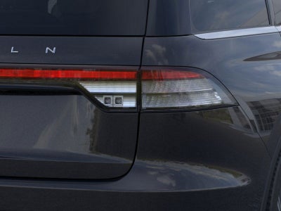 2026 Lincoln Aviator Premiere®