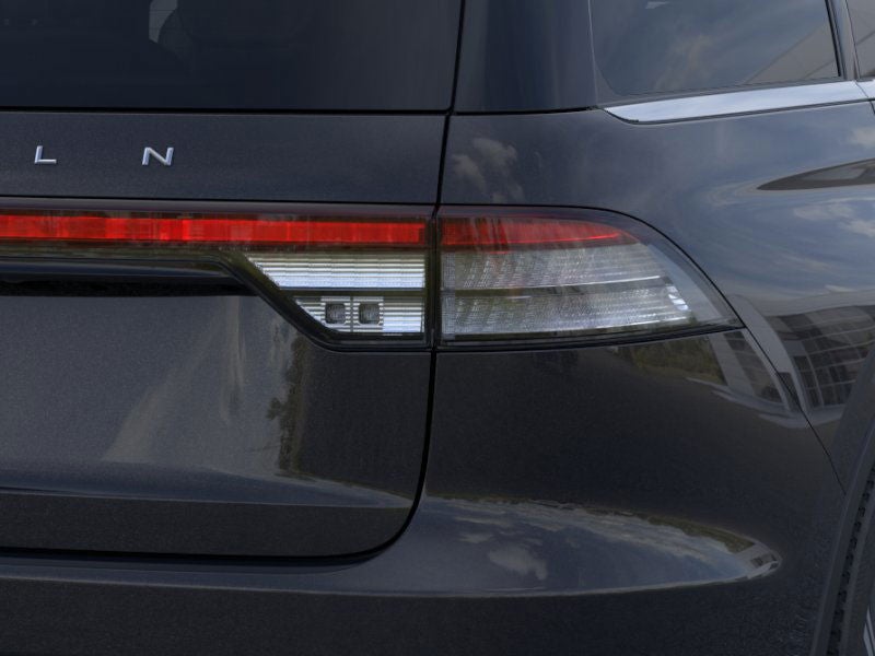 2026 Lincoln Aviator Premiere®