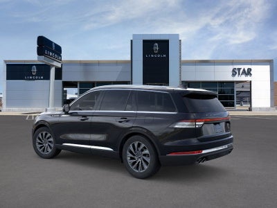 2026 Lincoln Aviator Premiere®