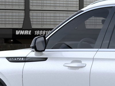 2026 Lincoln Aviator Premiere®