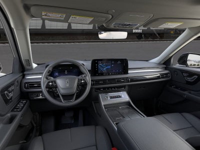 2026 Lincoln Aviator Premiere®