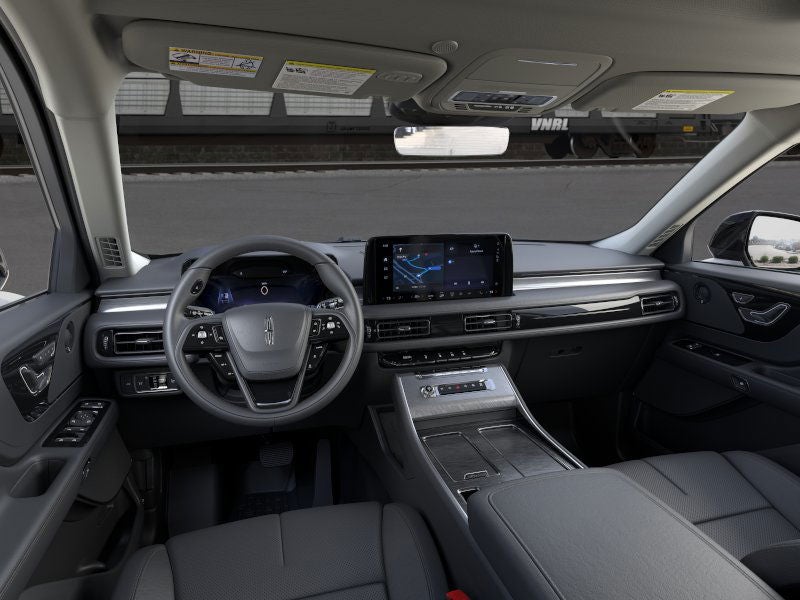 2026 Lincoln Aviator Premiere®