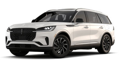 2026 Lincoln Aviator Premiere®
