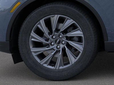 2026 Lincoln Aviator Premiere®