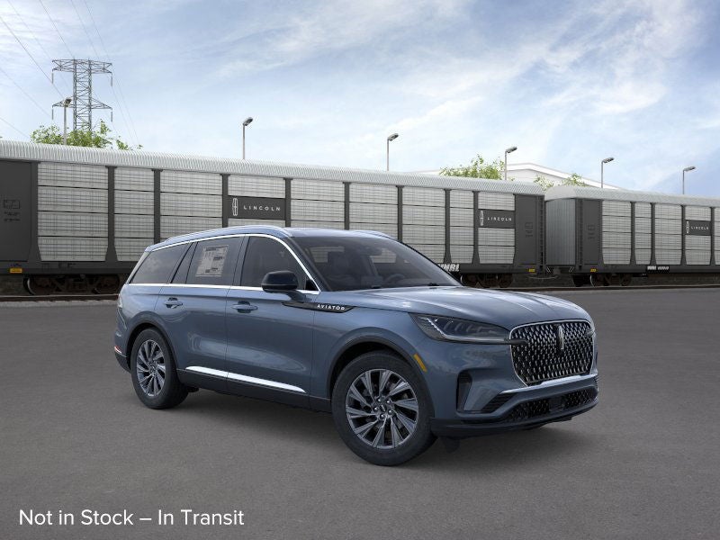 2026 Lincoln Aviator Premiere®