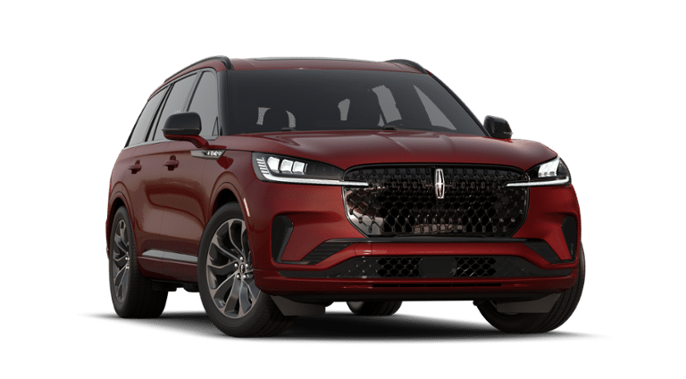 2026 Lincoln Aviator Premiere®