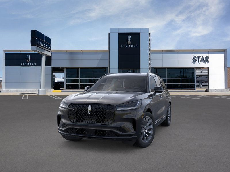 2026 Lincoln Aviator Premiere®