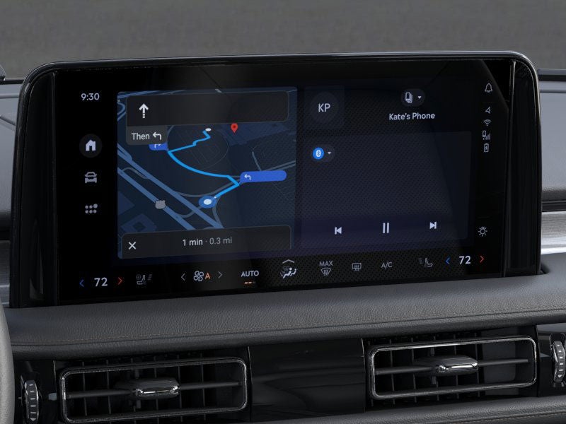 2026 Lincoln Aviator Premiere®