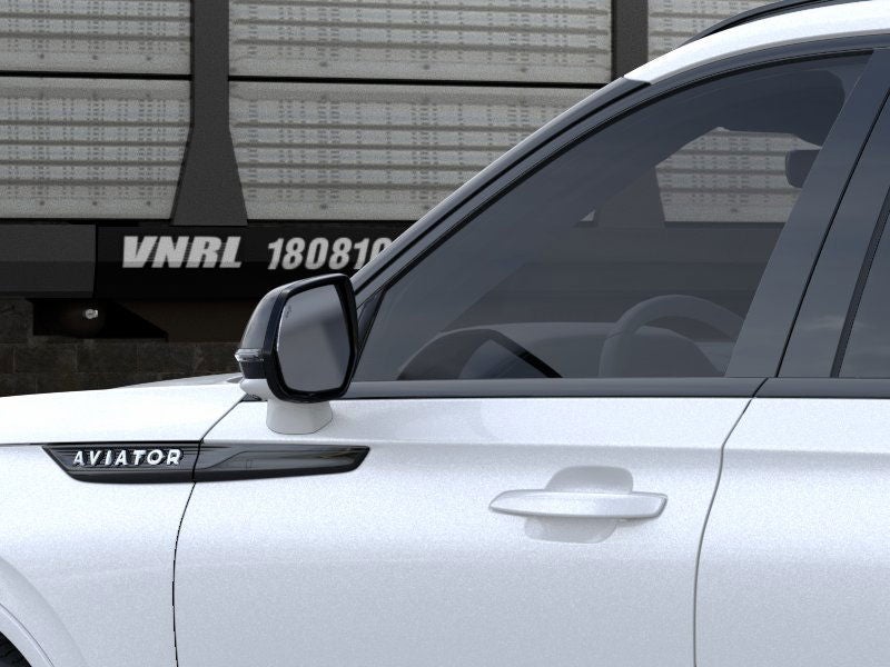 2026 Lincoln Aviator Premiere®