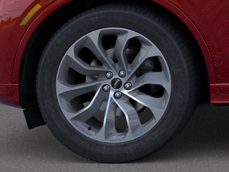 2026 Lincoln Aviator Premiere®