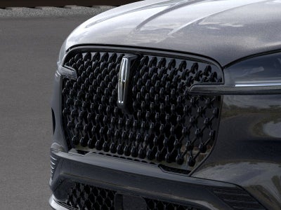 2026 Lincoln Aviator Premiere®