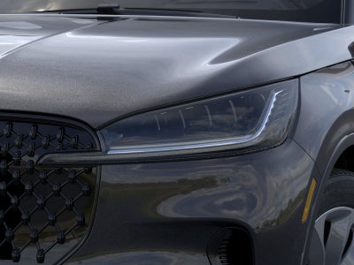 2026 Lincoln Aviator Premiere®