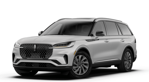 2027 Lincoln Aviator Premiere