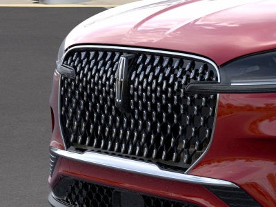 2026 Lincoln Aviator Premiere®