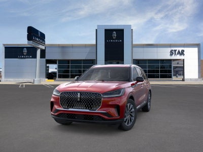 2026 Lincoln Aviator Premiere®