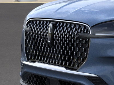 2026 Lincoln Aviator Premiere®