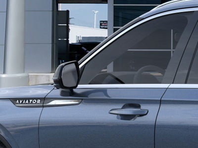 2026 Lincoln Aviator Premiere®