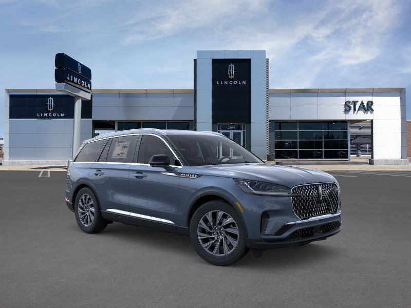 2026 Lincoln Aviator Premiere®