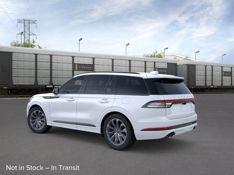 2026 Lincoln Aviator Premiere®