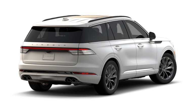 2026 Lincoln Aviator Premiere®